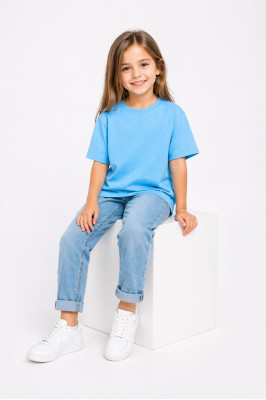 Футболка для дівчаток